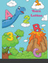 Trace Letters : Alphabet Handwriting Practice workbook for kids: Preschool writing Workbook with Sight words for Pre K, Kindergarten and Kids Ages 3-10. ABC print handwriting book