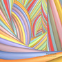 movement : a simple joy coloring book