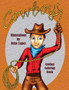 Cowboy Coloring Book