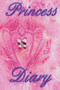 Pink Princess Diary - For Girls- Journal