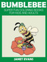 Bumblebee : Super Fun Coloring Books for Kids and Adults