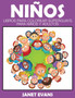 Ninos : Libros Para Colorear Superguays Para Ninos y Adultos