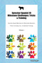 Sprocker Spaniel 20 Milestone Challenges : Tricks & Training Sprocker Spaniel Milestones for Memorable Moments, Tricks, Grooming, Care, Socialization Training Volume 2