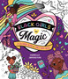 Black Girls Are Magic : A Coloring Book for Girls Who Rock