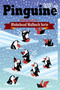 Pinguine Malbuch