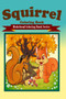 Squirrel Coloring Book