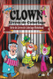 Clowns Livres de Coloriage