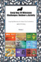 Corgi Dog 20 Milestone Challenges : Outdoor & Activity Corgi Dog Milestones for Outdoor Fun, Socialization, Agility & Training Volume 1