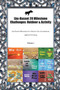 Lha-Basset 20 Milestone Challenges : Outdoor & Activity Lha-Basset Milestones for Outdoor Fun, Socialization, Agility & Training Volume 1
