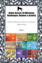 Dobie-Basset 20 Milestone Challenges : Outdoor & Activity Dobie-Basset Milestones for Outdoor Fun, Socialization, Agility & Training Volume 1