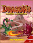 Dragons coloring book for kids 4-8 : A Gorgeous activity book for children with mythological Dragons