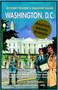 Mystery Reader's Walking Guide : Washington, D.C.