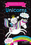 Unicorns : Scratch Art