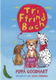 Cyfres Bananas Gwyrdd: Tri Ffrind Bach