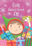 Eva - Santa's Secret Elf