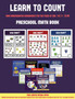 Preschool Math Book (Learn to Count for Preschoolers) : A Full-Color Counting Workbook for Preschool/Kindergarten Children. : 4