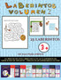 Fichas para ninos (Laberintos - Volumen 2) (Laberintos - Volumen 2) : Fichas para ninos (Laberintos - Volumen 2) : 23