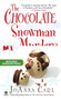 The Chocolate Snowman Murders : A Chocoholic Mystery : 8