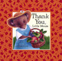 Thank You, Little Mouse