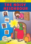 The Noisy Neighbour