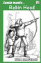 Jamie Meets Robin Hood