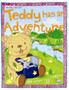 Teddy Has an Adventure