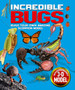 Incredible Bugs : Build Your Own Amazing Scorpion Model