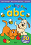 Learning Fun: ABC