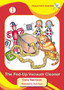 The Fed-up Vacuum Cleaner : No. 3