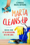 Marta Cleans Up : Book One of the Housekeeping Detective Series : 1