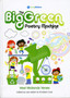 The Big Green Poetry Machine West Midlands Verses