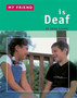 Is Deaf