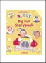 MAKE WAY FOR NODDY BIG FUN STORYBOOK