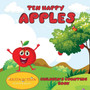Ten Happy Apples : Children's counting book