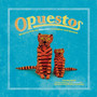 Opuestos : Mexican Folk Art Opposites in English and Spanish