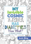 My Invisible Cosmic Zebra Has Diabetes - Now What?