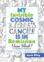 My Invisible Cosmic Zebra's Cancer Is in Remission - Now What?