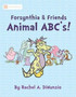 Forsynthia & Friends : Animal ABC's!