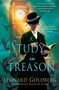 A Study in Treason : A Daughter of Sherlock Holmes Mystery : 2