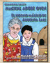 Grandma Lale's Magical Adobe Oven : El Horno Magico de Abuelita Lale