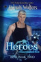 Heroes : A Runes Companion : 8