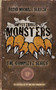 Mysterious Monsters : The Complete Series