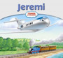 Tomos a'i Ffrindiau: Jeremi
