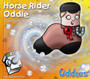 Horse Rider Oddie Horse Rider Oddie