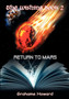 The Wishing Book : Return to Mars No. 2