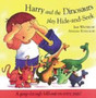 Harry and the Dinosaurs Play Hide-and-seek