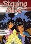 Staying Alive : Bk. 2 : Bk. 2