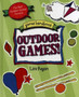 Outdoor Games : The Best Outdoor Games Around