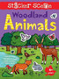 Woodland Animals