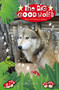 The Good Wolf Book of Children's Stories
